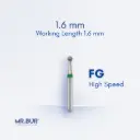 FG MINI ROUND
