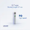 FG MINI ROUND
