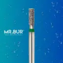 FG MINI CYLINDER FLAT END