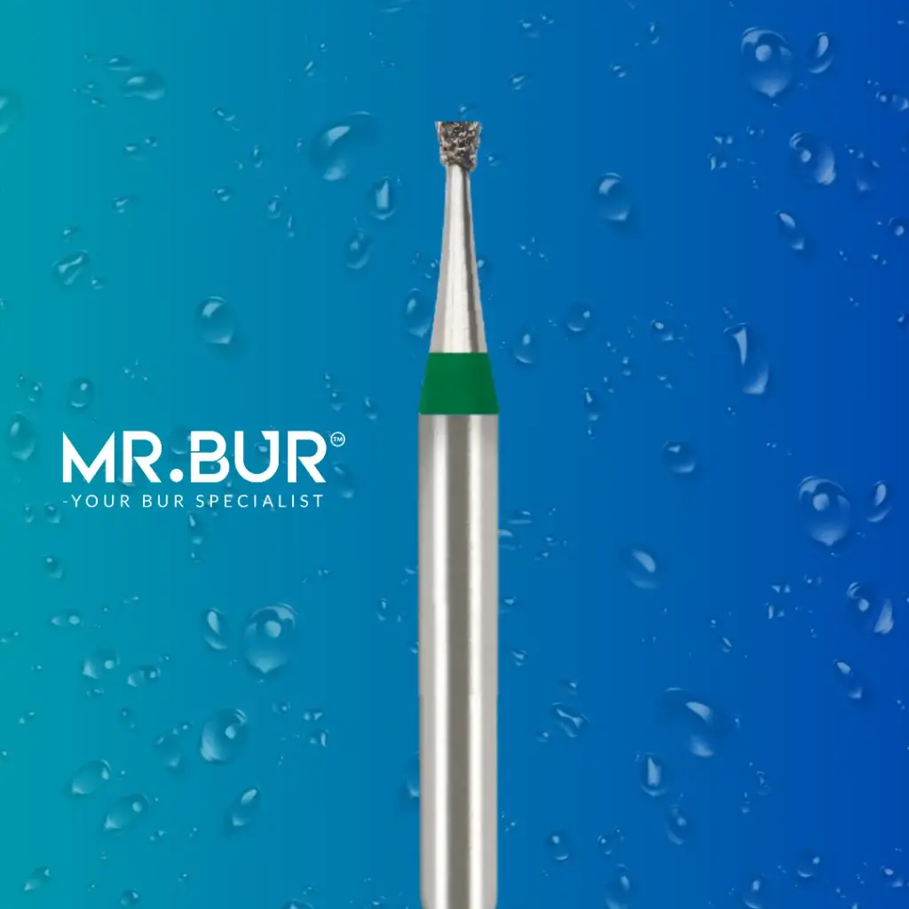 FG MINI INVERTED CONE