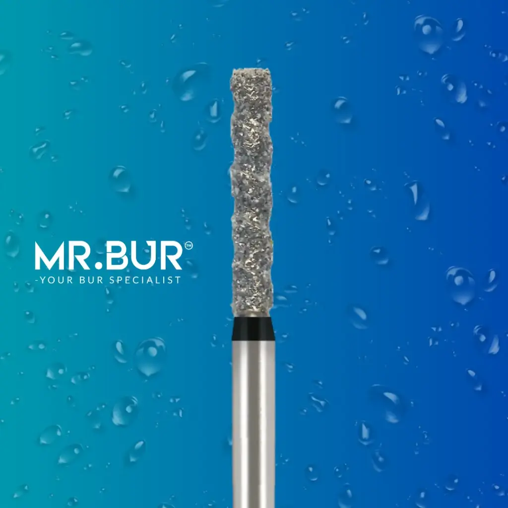 FG COOL CYLINDER FLAT END