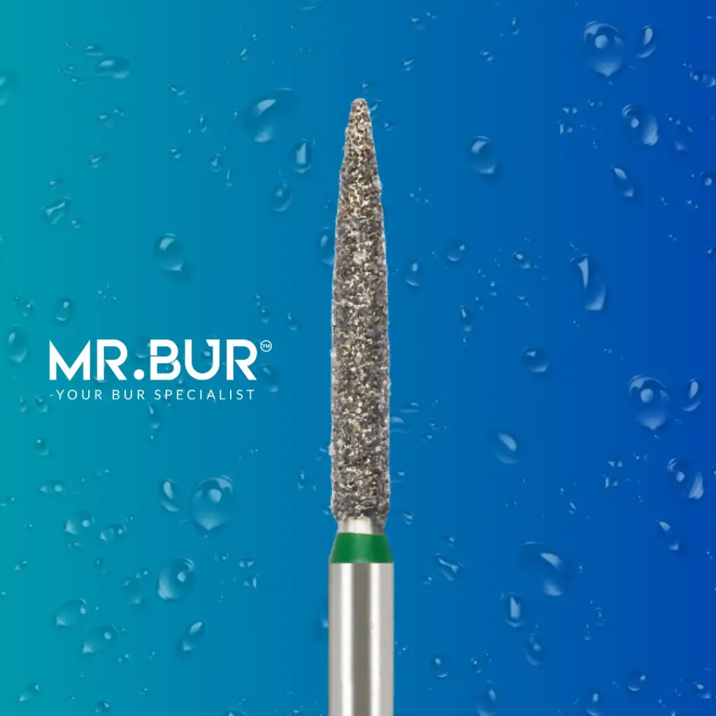 FG STANDARD FLAME CYLINDER