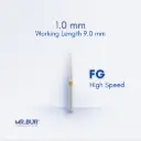 FG SUPER FINE MINI POINTED CONE