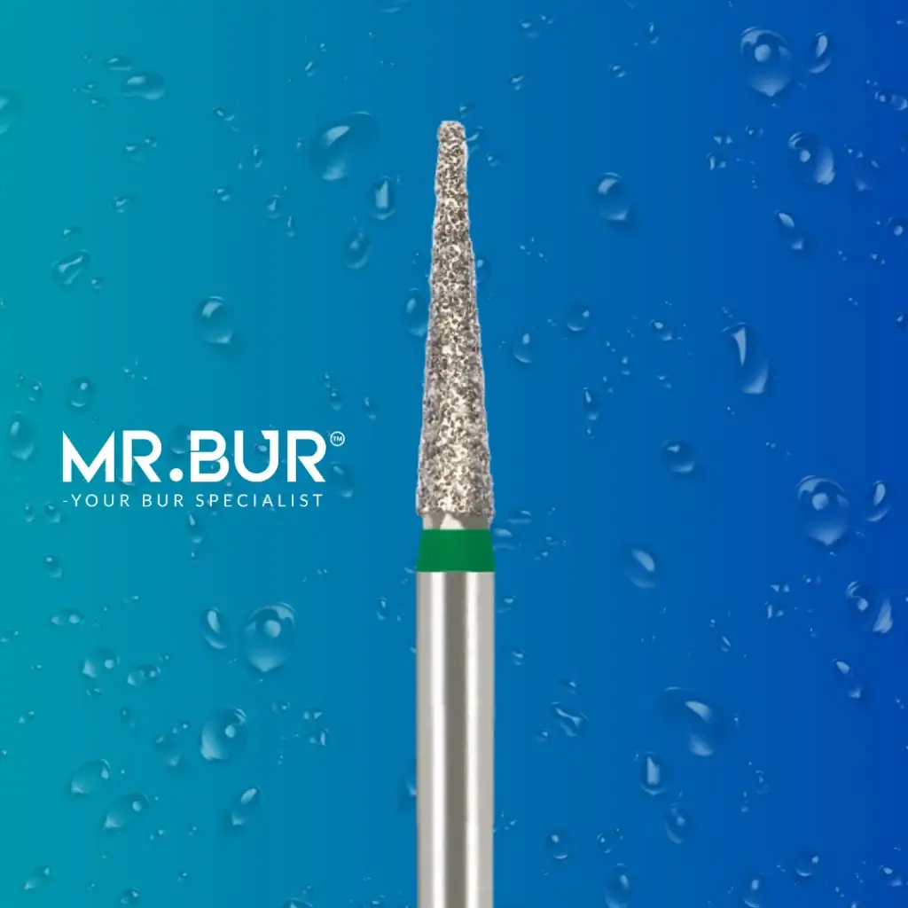 FG MINI POINTED CONE