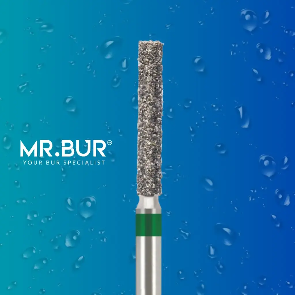 FG STANDARD CYLINDER FLAT END