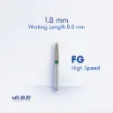 FG MINI BEVEL CYLINDER