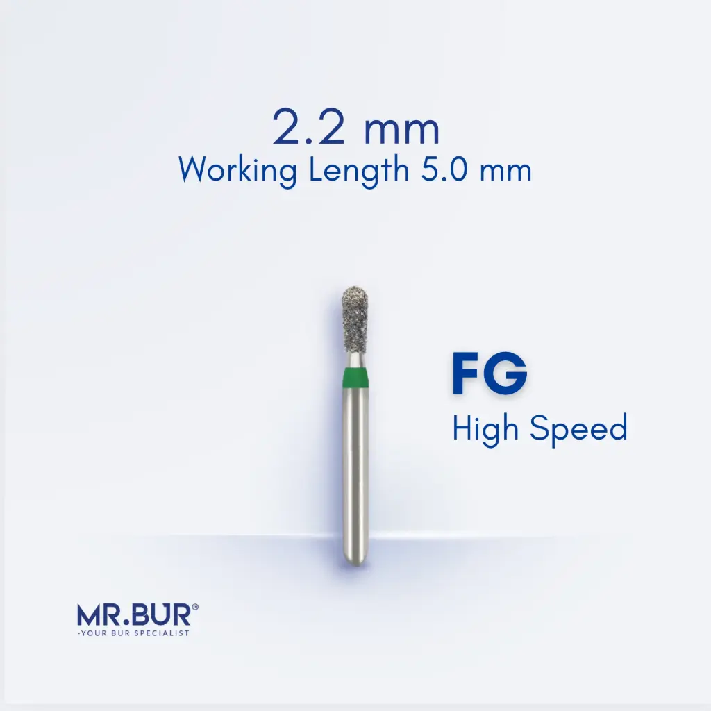 FG MINI PEARS