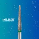 FG MINI TAPER ROUND END