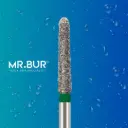 FG MINI TAPER ROUND END