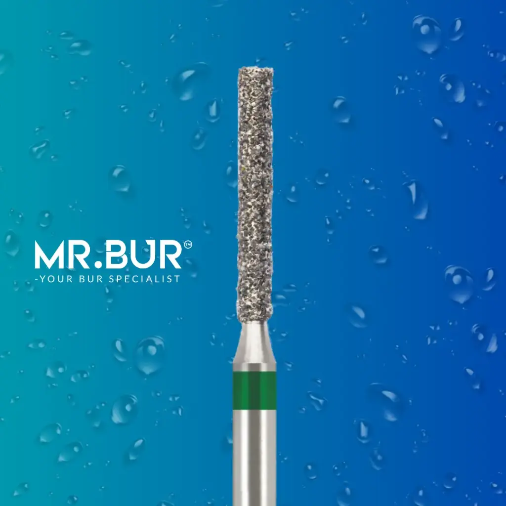 FG STANDARD CYLINDER FLAT END