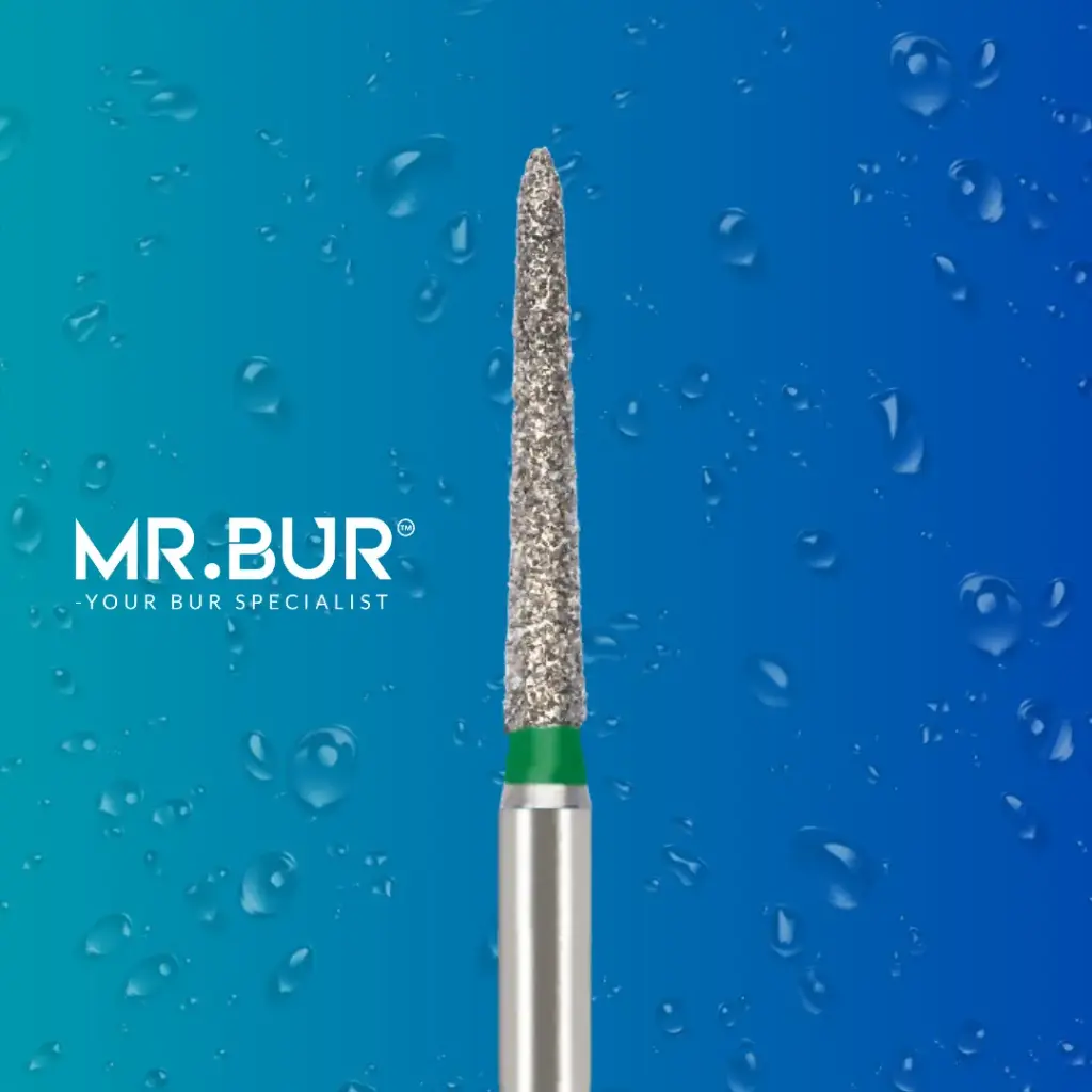 FG MINI OGIVAL END TAPER