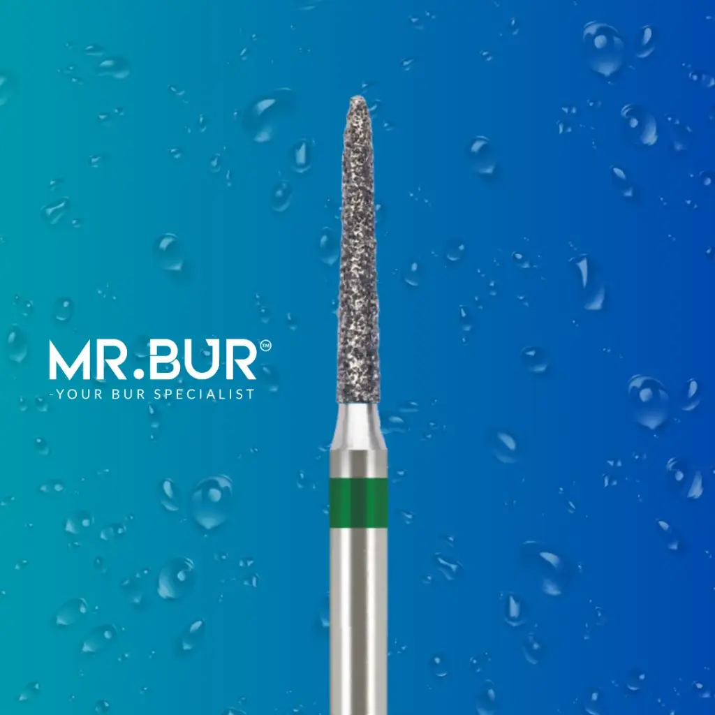 FG MINI OGIVAL END TAPER