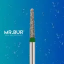 FG MINI TAPER ROUND END