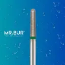 FG MINI TAPER ROUND END