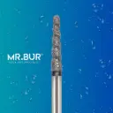 FG COOL MINI TAPER ROUND END