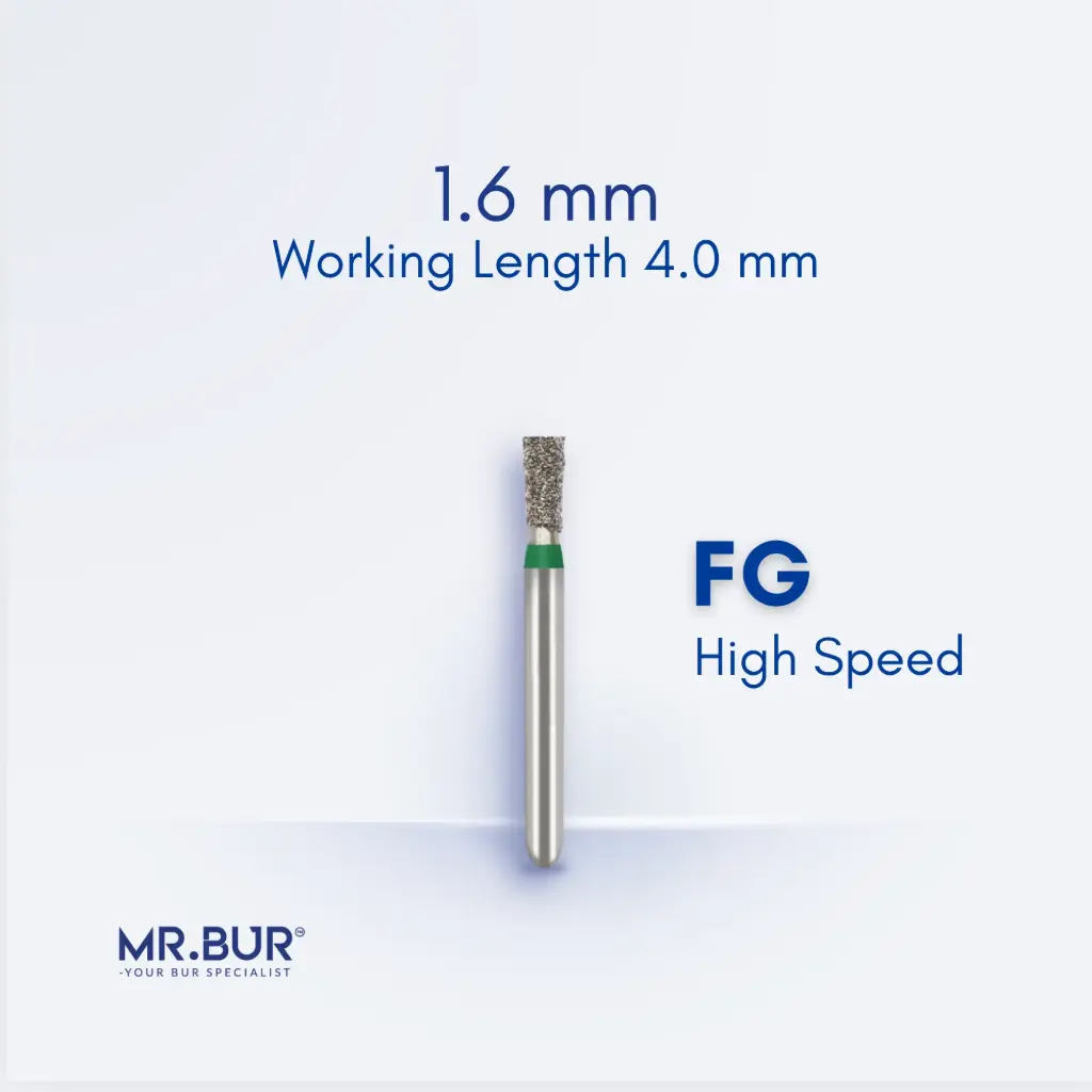 FG MINI INVERTED CONE