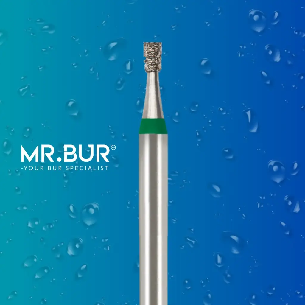 FG MINI INVERTED CONE