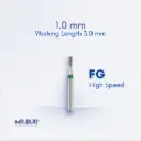 FG MINI INVERTED CONE