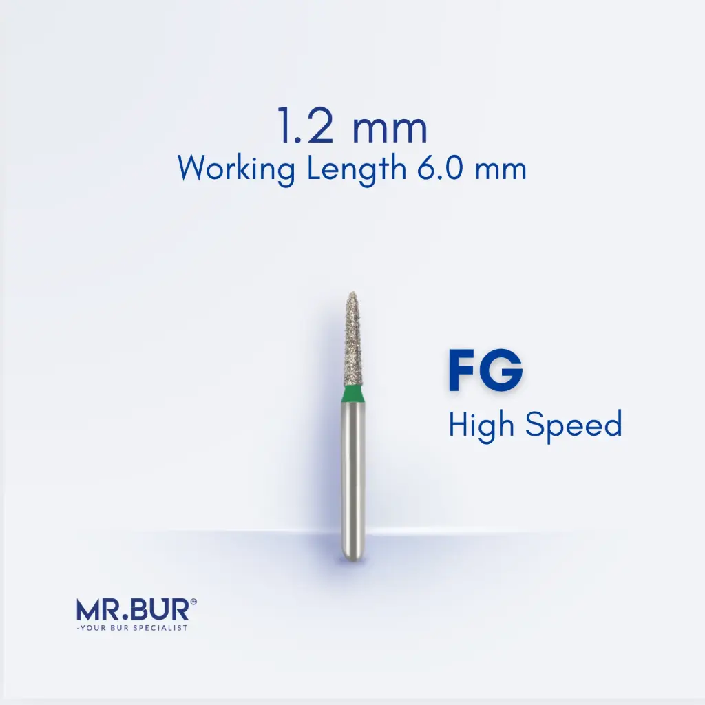 FG MINI GINGIVAL CURETTAGE