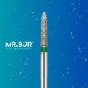 FG MINI OGIVAL END TAPER