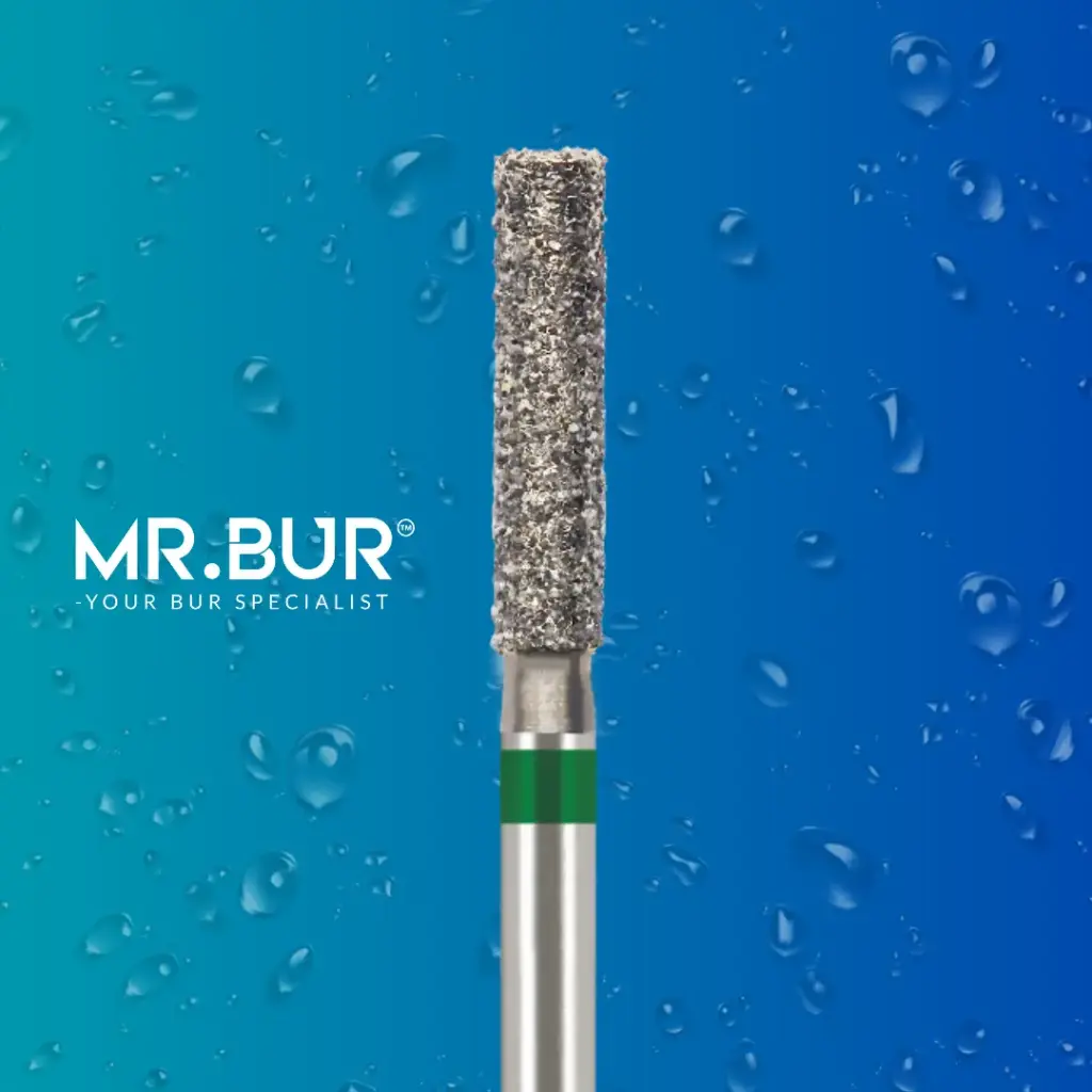 FG STANDARD CYLINDER FLAT END