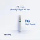 FG MINI FLAME CYLINDER