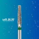 FG MINI TAPER FLAT END