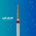 FG FINE TAPER FLAT END