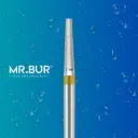 FG SUPER FINE TAPER FLAT END