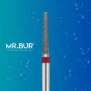 FG FINE TAPER FLAT END