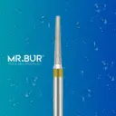 FG SUPER FINE TAPER FLAT END