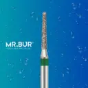 FG STANDARD TAPER ROUND END