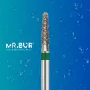 FG STANDARD TAPER ROUND END