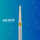 FG SUPER FINE TAPER ROUND END