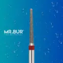 FG FINE TAPER ROUND END