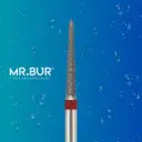 FG FINE OGIVAL END TAPER