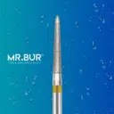 FG SUPER FINE OGIVAL END TAPER