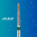 FG STANDARD TAPER ROUND END