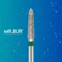 FG STANDARD OGIVAL END TAPER