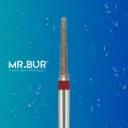 FG FINE TAPER ROUND END