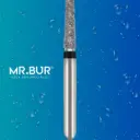 FG COOL TAPER ROUND END