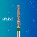 FG STANDARD TAPER ROUND END