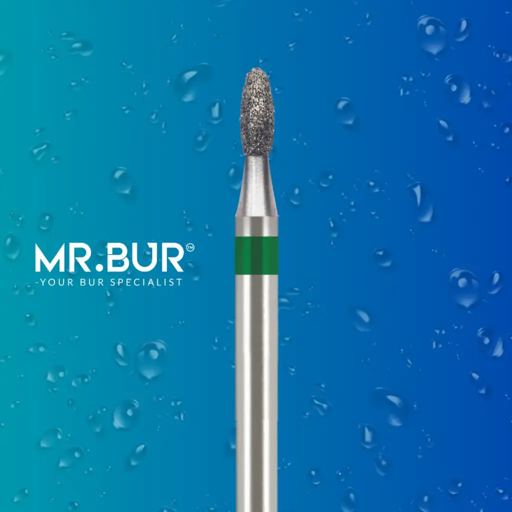 FG STANDARD EGG Ø1.2 19mm