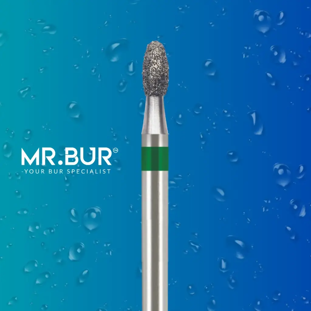 FG STANDARD EGG Ø1.6 19mm