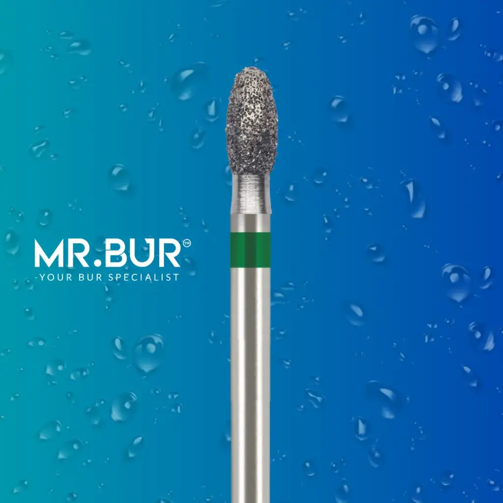 FG STANDARD EGG Ø2.1 19mm