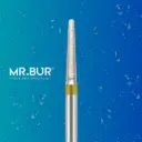 FG SUPER FINE TAPER ROUND END