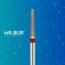 FG FINE TAPER ROUND END