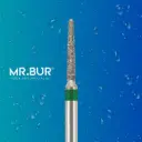 FG STANDARD TAPER ROUND END