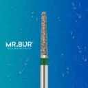 FG STANDARD TAPER ROUND END