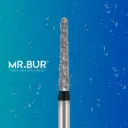 FG COOL TAPER ROUND END